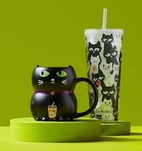 Spooky QSR-Branded Merchandise Lines Image 1