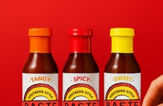 Bold Southern-Inspired Sauces