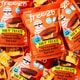 Allergen-Free Halloween Snack Bags Image 1