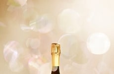 Luxurious Rare Champagne Releases