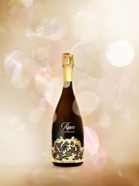 Luxurious Rare Champagne Releases
