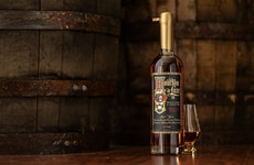 Limited-Production Bourbon Series