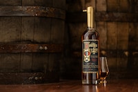Limited-Production Bourbon Series