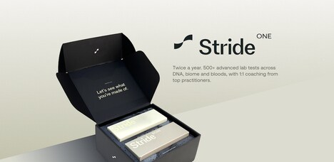 All-In Health Testing Memberships