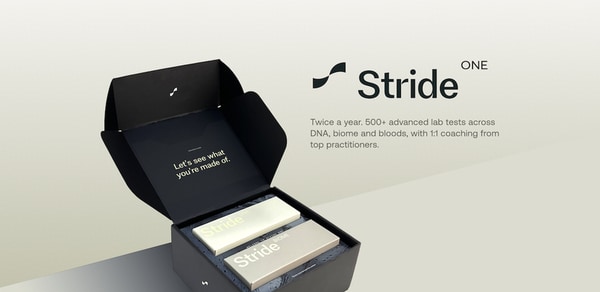 All-In Health Testing Memberships