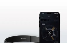 AI-Powered Smart Sleep Headbands