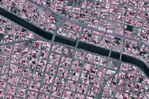 Detailed Global Vector Maps: Maxar Intelligence Partners with Ecopia AI ...