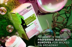 Theatrical Cleansing Balms