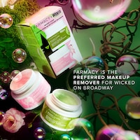 Theatrical Cleansing Balms