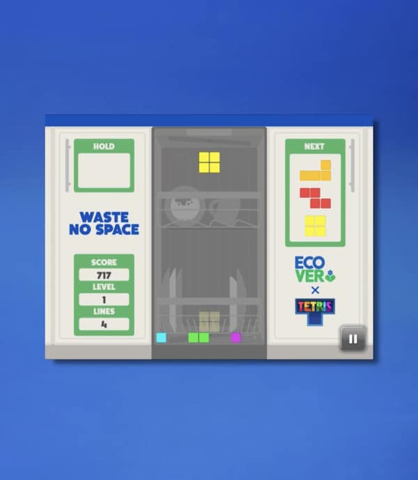 Dishwasher Puzzle Games