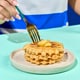 Homestyle Cassava Waffles Image 3