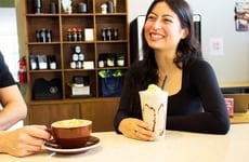 Dubai Chocolate Drink Mixes