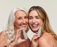 Exosome Scalp Serums