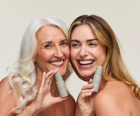 Exosome Scalp Serums