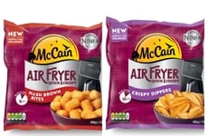 Family-Friendly Air Fryer Products