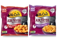 Family-Friendly Air Fryer Products
