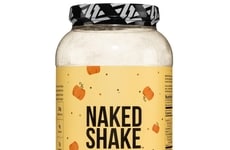 Fall-Flavored Protein Powders