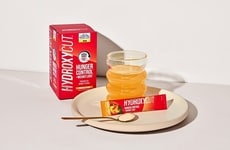 Appetite Control Drink Sticks