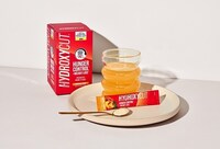 Appetite Control Drink Sticks