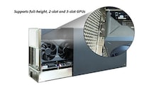 Enhanced eGPU Enclosures