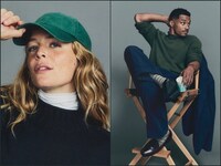 80s Sweater Campaigns