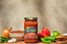 All-Natural Restaurant-Quality Salsas