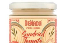 Prepackaged Spanish Cuisine Products