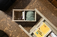 Reimagined Familiar Design Objects