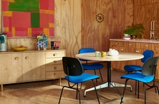 Sustainable Classic Chairs