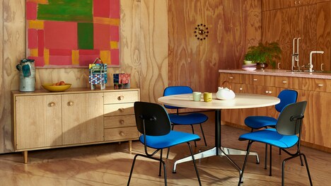 Sustainable Classic Chairs