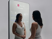 Smart Health Mirrors Image 1