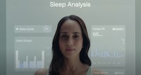 Smart Health Mirrors Image 2