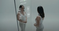 Smart Health Mirrors Image 3