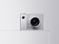 Futuristic AI Cameras Image 1