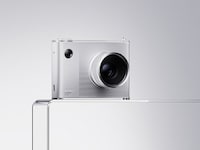 Futuristic AI Cameras Image 2