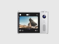 Futuristic AI Cameras Image 3