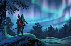 Viking-Themed Survival Games