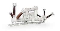Eco-Conscious Circuit Breakers Image 1