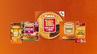 Savory Cold Weather Pies