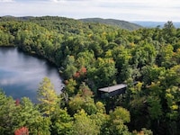 Forest-Treetop Retreats Image 3
