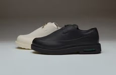 Heritage Dress Sneakers