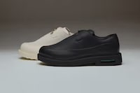 Heritage Dress Sneakers