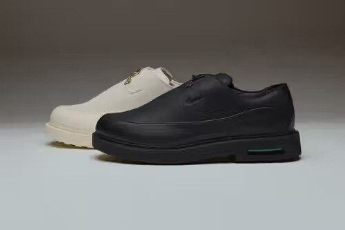 Heritage Dress Sneakers