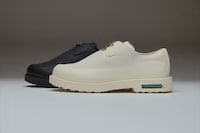 Heritage Dress Sneakers Image 2
