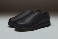 Heritage Dress Sneakers Image 3