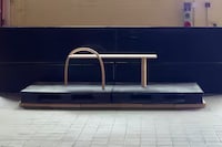 Archival Furniture Exhibits Image 1