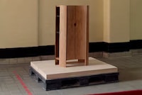 Archival Furniture Exhibits Image 3