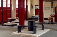 Archival Furniture Exhibits Image 4