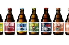 Mischievous Belgian IPA Beers