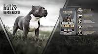 Athletic Breed Dog Foods Image 1